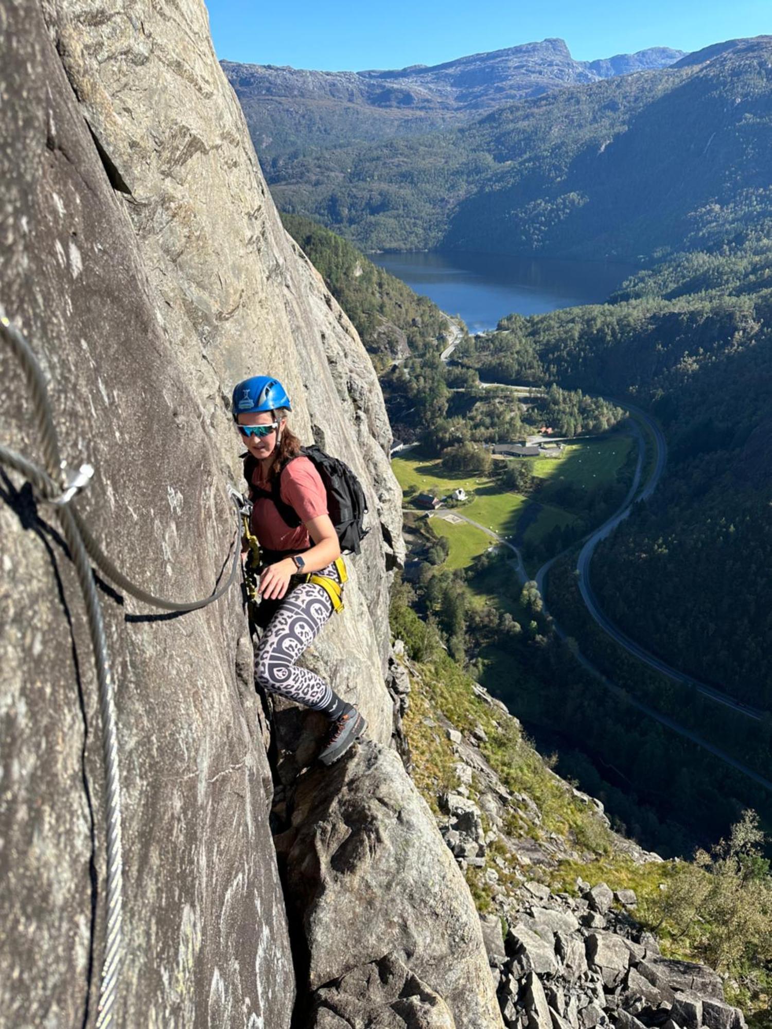 Akrafjorden Nature B&B AS Fjæra Eksteriør bilde